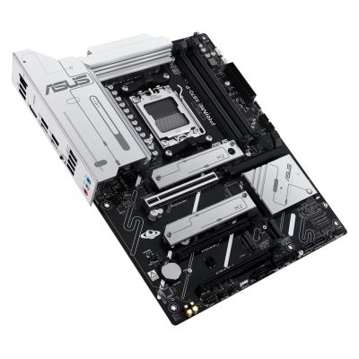 23. ASUS PRIME X870-P motherboard