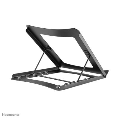 2. Neomounts NSLS075BLACK Laptop Stand Notebook Stand Black 38.1 cm (15")