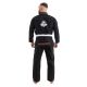 32. Kimono / GI for BJJ training - Black DBX ELITE A0 + A0 BELT