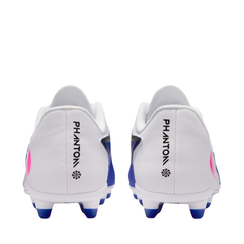 3. Nike Phantom 6 Low Club FG/MG HM9202 446 Kids' Soccer Shoes