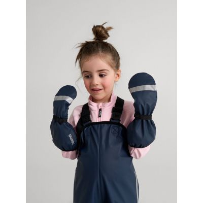 14. Reima Lammikko Jr 5100026A-6980 rain pants