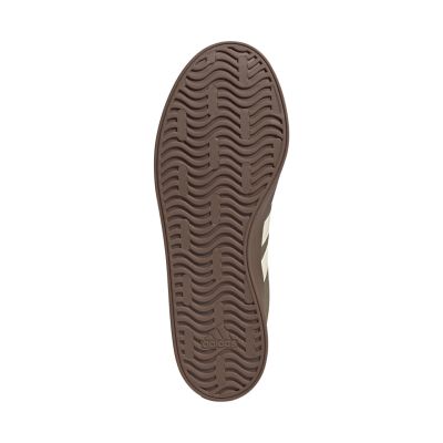 6. adidas VL Court 3.0 men's shoes khaki KJ6805