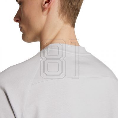 5. Adidas Tiro 25 Tee Travel M JY5947 T-shirt