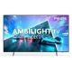 Philips 55OLED761/12 TV 139.7 cm (55") 4K Ultra HD Smart TV Wi-Fi Metallic