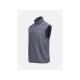 3. Men's PEAK PERFORMANCE M Glider Wind Vest, gray