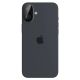 2. Spigen Optik GLAS.TR Camera Protector 2-PACK for iPhone 16 / 16 PLUS - Black