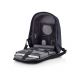 35. XD DESIGN BOBBY HERO REGULAR Anti-Theft Backpack, Navy Blue, P/N: P705.295