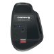 10. CHERRY Stream desktop ultimate keyboard Mouse included Home/Office USB + RF Wireless + Bluetooth QWERTZ German Black