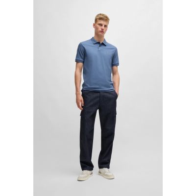 2. Boss Passenger Polo Shirt M 50507803-462