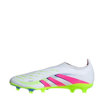 11. Adidas Predator League LL FG/MG M ID3861 football boots