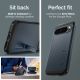 15. Spigen Tough Armor case for Google Pixel 9 Pro XL - graphite