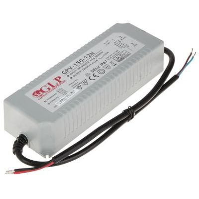 Switching power supply 12V/12.5A/GPV