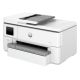 60. HP OfficeJet Pro 9720e Wireless All-in-One Color Printer, Duplex Printing; Copy, Scan