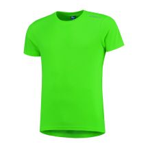 Rogelli PROMOTION t-shirt fluor-green M