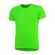 Rogelli PROMOTION t-shirt fluor-green M