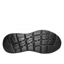 KangaRoos KJ-Softy Jet women's sports shoes sneakers black (392940005500)