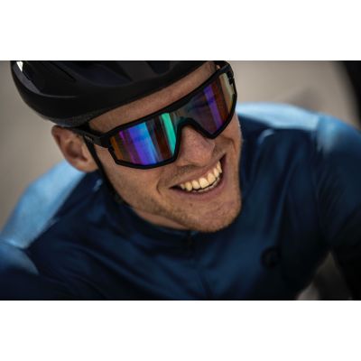 2. Rogelli RECON glasses black