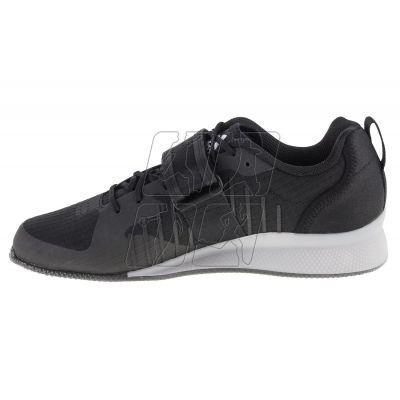 6. Adidas Adipower Weightlifting 3 GY8923 shoes