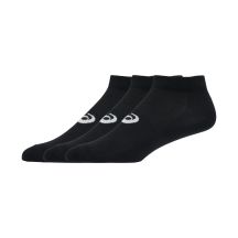 Asics Ankle Socks 3 pairs black 3033C296 001
