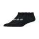Asics Ankle Socks 3 pairs black 3033C296 001