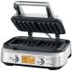 6. Sage waffle maker model SWM620