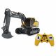 3. Jamara Bagger Volvo EC160E Remote Controlled Model Excavator Electric Motor 1:26