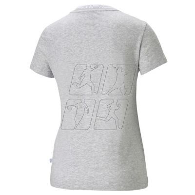 4. Puma Amplified Graphic Tee W 585902 04