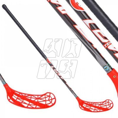 6. Tempish Flow IFF 1350001029 floorball stick