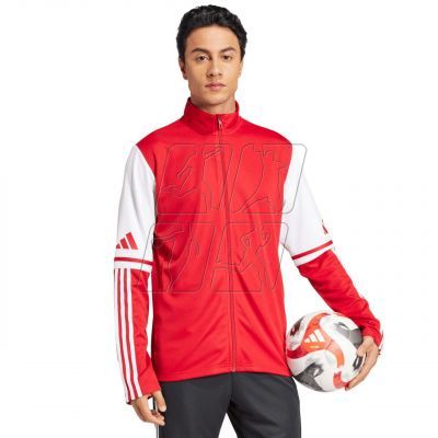 5. Adidas Squadra 25 Training M sweatshirt JD2979