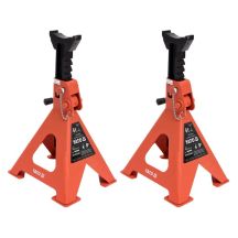 YATO YT-17312 Car Jack Stand Set