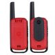 4. Motorola T42 RED multifunction radio 5031753007492