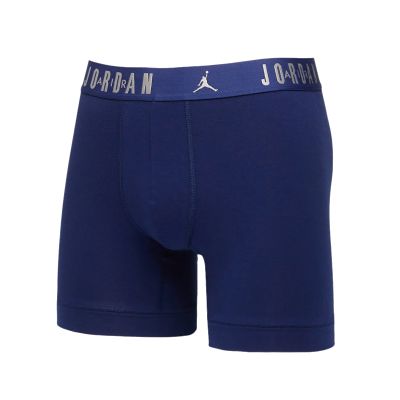 3. Men's Air Jordan Flight Cotton Core 3-Pack Boxer Brief - JM0622-K5X