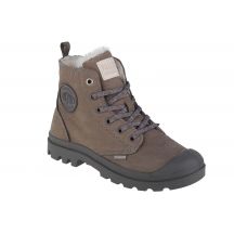 Palladium Pampa Hi Zip W WL 95982-055-M shoes