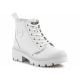 2. Palladium Pallabase Leather W 96905-102-M shoes