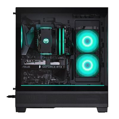 21. Actina View 5600/16GB/1TB/RTX5060/650W