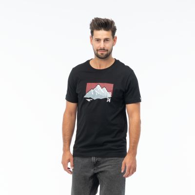 10. Men's RAWAL Short Sleeve T-Shirt