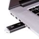 11. Pendrive Silicon Power Blaze B02 16GB USB 3.1 black (SP016GBUF3B02V1K)