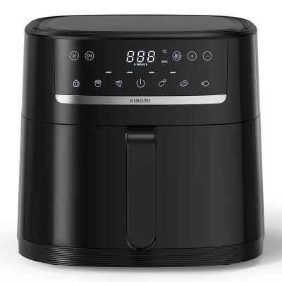 6. Xiaomi Mi Air Fryer 6l (Black)