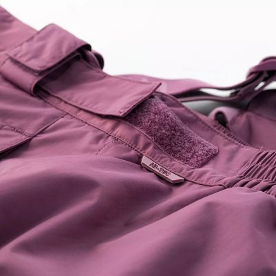 7. Hi-Tec Darin W 92800549457 Ski Pants