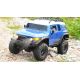 2. Amewi RC Car Dirt Climbing CV Crawler LiIon 1500mAh Blue