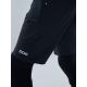5. POC W's Motion Air Shorts Women's Cycling Shorts Black