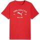 2. Puma Class Graphic Tee men's t-shirt red 692226 11