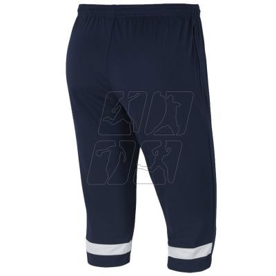 2. Nike Dry Academy 21 3/4 Pant Jr CW6127 451