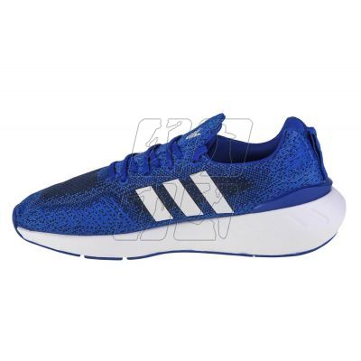 10. Adidas Swift Run 22 M GZ3498 shoes