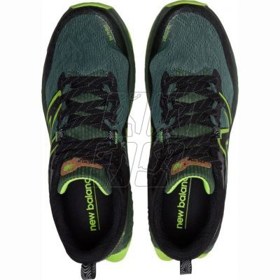 5. New Balance Fresh Foam Hierro v7 M MTHIERT7 shoes