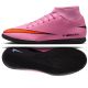 Nike Mercurial Superfly 10 Club IC FQ8315-600 shoes