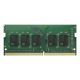Synology 4GB DDR4 ECC Unbuffered SODIMM (DS925+, DS725+) D4ES04-4G