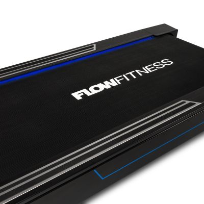 28. PERFORM T3i Electric Treadmill