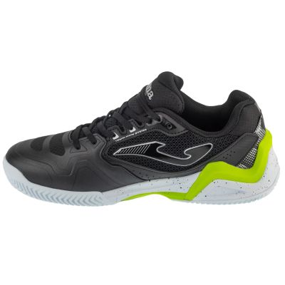 2. Joma Set Men 2501 TSETW2501C Black 40