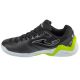2. Joma Set Men 2501 TSETW2501C Black 40